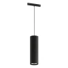 Wisząca lampa na szynę Magnetic track pendant 10mm 7W 3000-6000K (ML2179) - Milagro