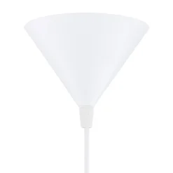 Wisząca lampa w stylu skandynawskim KEGEL M (8630) - Argon