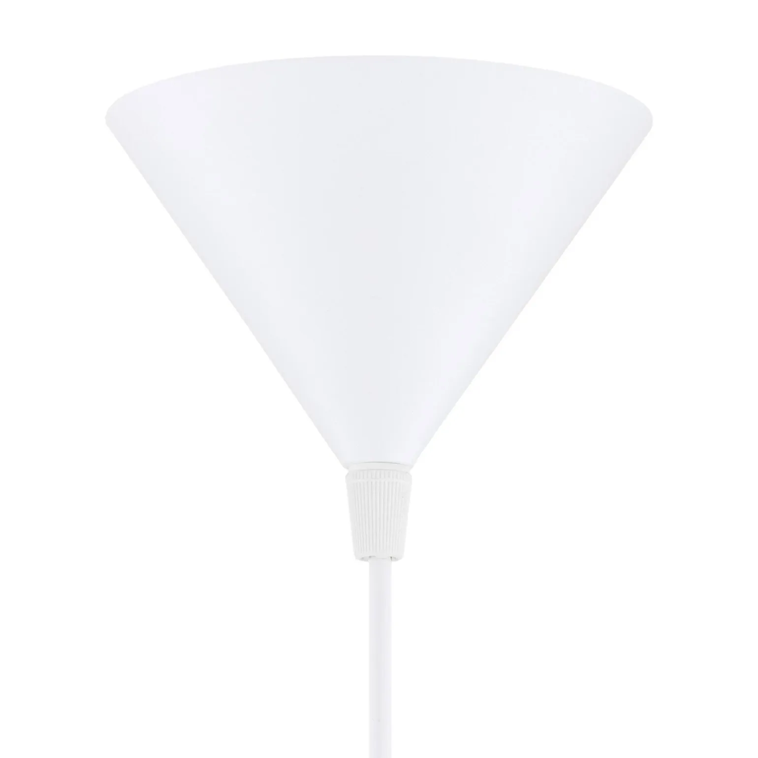 Wisząca lampa w stylu skandynawskim KEGEL M (8630) - Argon