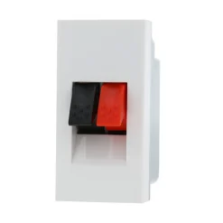 WKŁAD AUDIO ZACISKOWY WAUDIO-S-61 Livolo