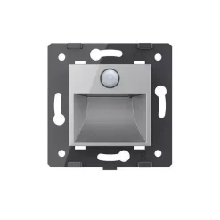 Wkład oświetlenia schodowego z czujką ruchu (LS-PIR-64) - Livolo