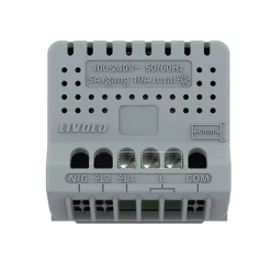 Wkład włącznika dotykowego pojedynczego EC Wi-Fi (WW-C701EC) LIVOLO