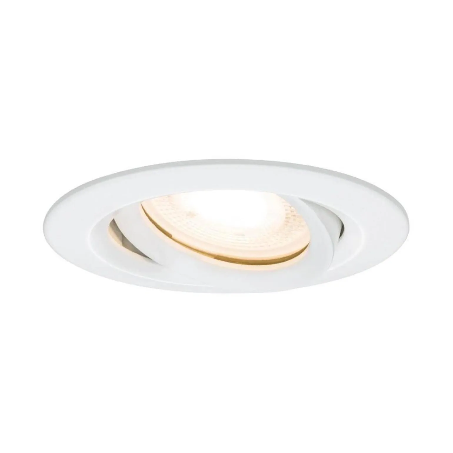 Wodoodporna ruchoma oprawa wpuszczana Premium Nova LED (PL92897) - Paulmann / IP65