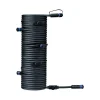 Wodoodporny 15 m przewód łączący 1in-7out Outdoor Plug and Shine IP68,(PL93931) - Paulmann