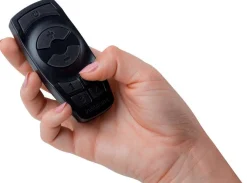 Wodoodporny sterownik z pilotem Outdoor Plug and Shine Pilot 433MHz (PL18011) - Paulmann / IP68