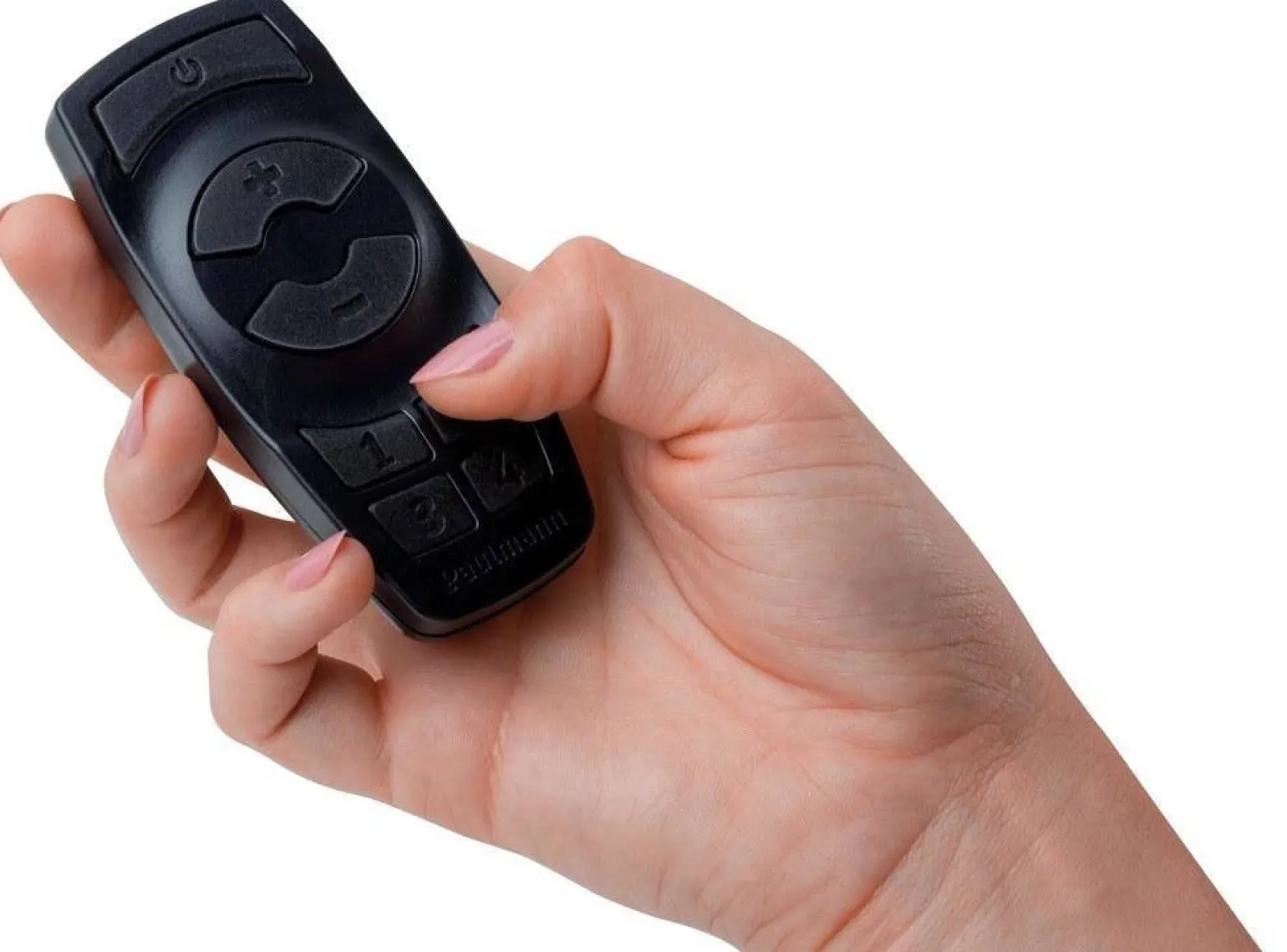 Wodoodporny sterownik z pilotem Outdoor Plug and Shine Pilot 433MHz (PL18011) - Paulmann / IP68