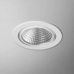 Wpuszczana LED EYE hermetic Kol. Biały 4000K (30416-M940-F1-00-13) - AqForm