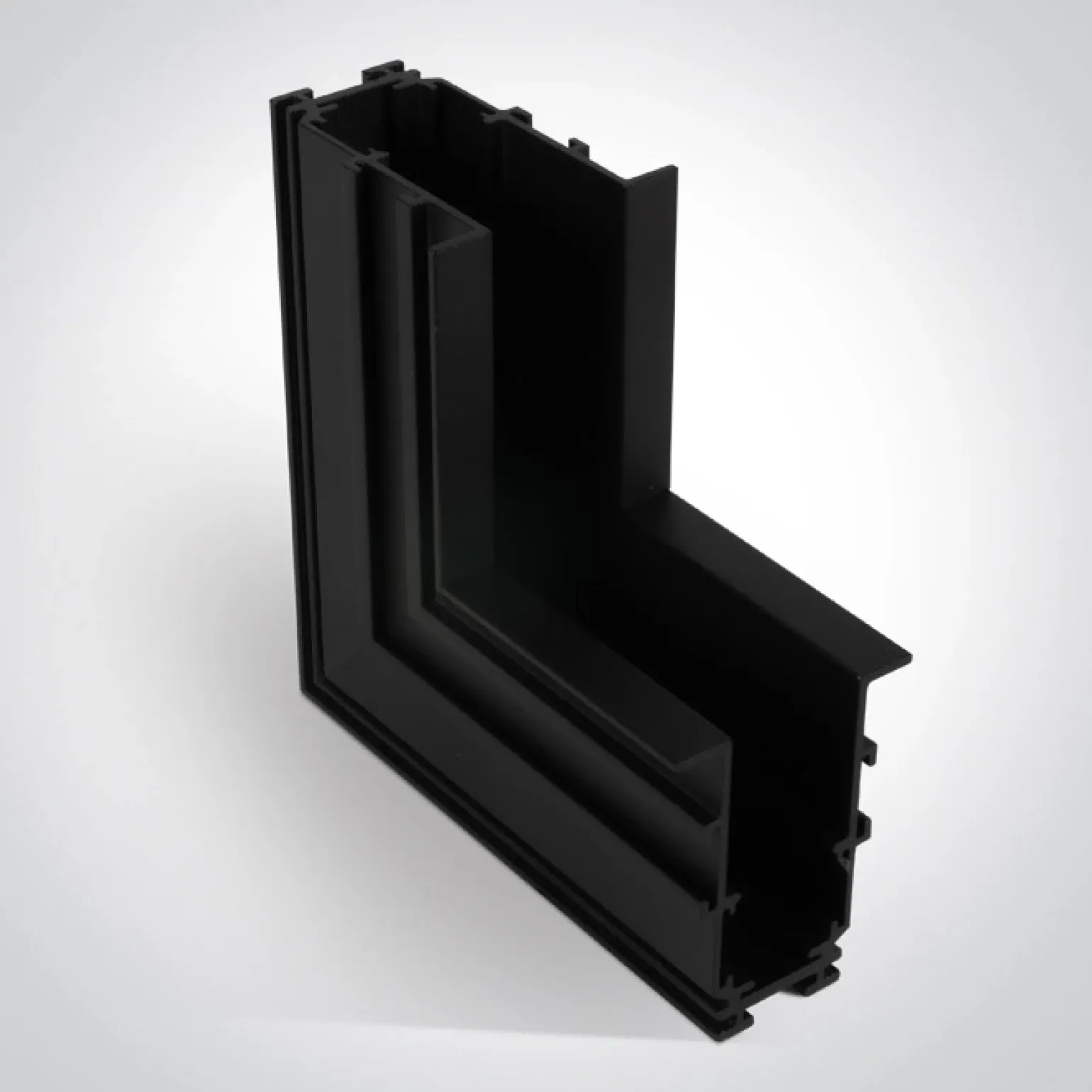 Wpuszczany narożnik ściana do ściany (IN) dla MYL.00531 i MYL.00532 (MYL.00586) - Make Your Light