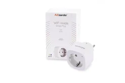 Wtyczka WiFi 16A AZzardo Smart (AZ3478) - Azzardo