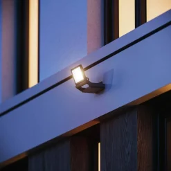 XLED PRO ONE PLUS SLAVE ANTRACYT (ST069544) - STEINEL