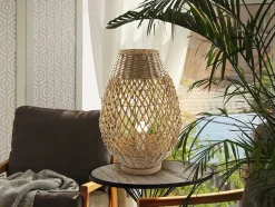 Yaiza lampa stołowa 1L (514080) - Schuller