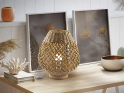 Yaiza lampa stołowa 1L (514134) - Schuller