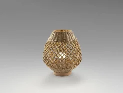 Yaiza lampa stołowa 1L (514134) - Schuller