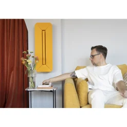 YOTTSU W B czarna lampa ścienna / kinkiet (YWB620002) - Ummo