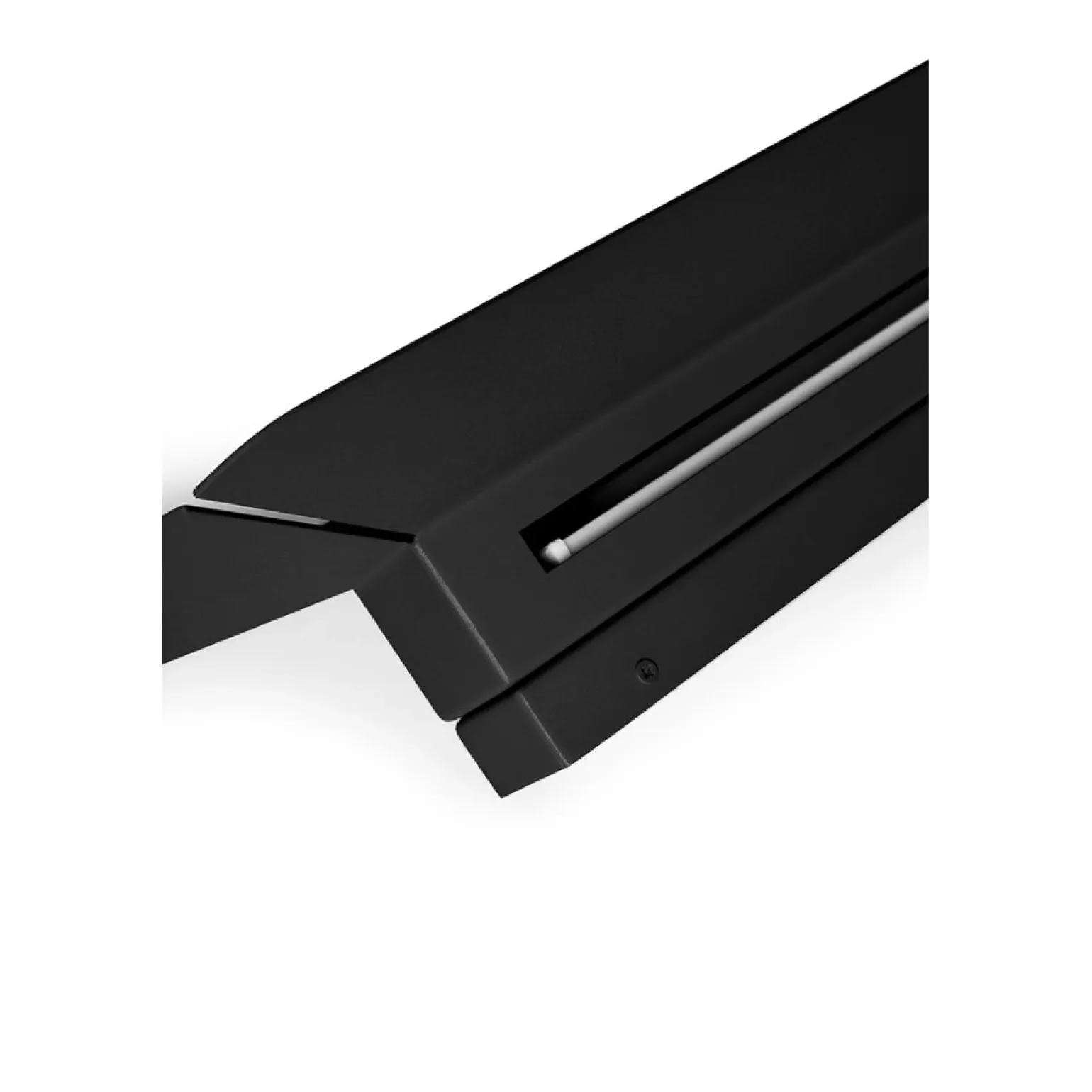 YOTTSU W B czarna lampa ścienna / kinkiet (YWB620002) - Ummo