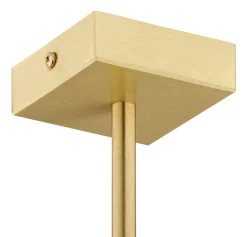 Żyrandol 5 pł. ABRUZZO (2134) - Argon