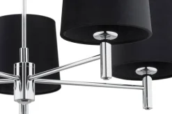 żyrandol 5 pł. BOLZANO PLUS (2104) - Argon