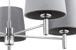 żyrandol 5 pł. BOLZANO PLUS (2108) - Argon