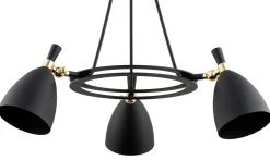 Żyrandol 3 pł. CHARLOTTE (6149) - Argon