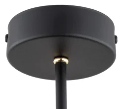 Żyrandol 3 pł. CHARLOTTE (6149) - Argon