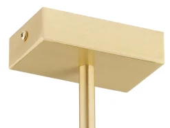 Żyrandol 4 pł. FREEMONT (1767) - Argon