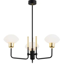 Żyrandol 3 pł. RAVELLO (6166) - Argon