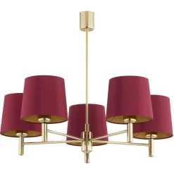 Żyrandol PONTE PLUS (2169) - Argon