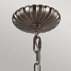 Żyrandol Adams (FE-ADAMS-4P-ANL) - Elstead Lighting