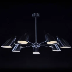 Żyrandol Aida (MOD033PL-07B) - Maytoni