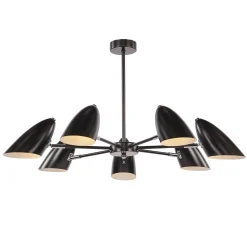 Żyrandol Aida (MOD033PL-07B) - Maytoni