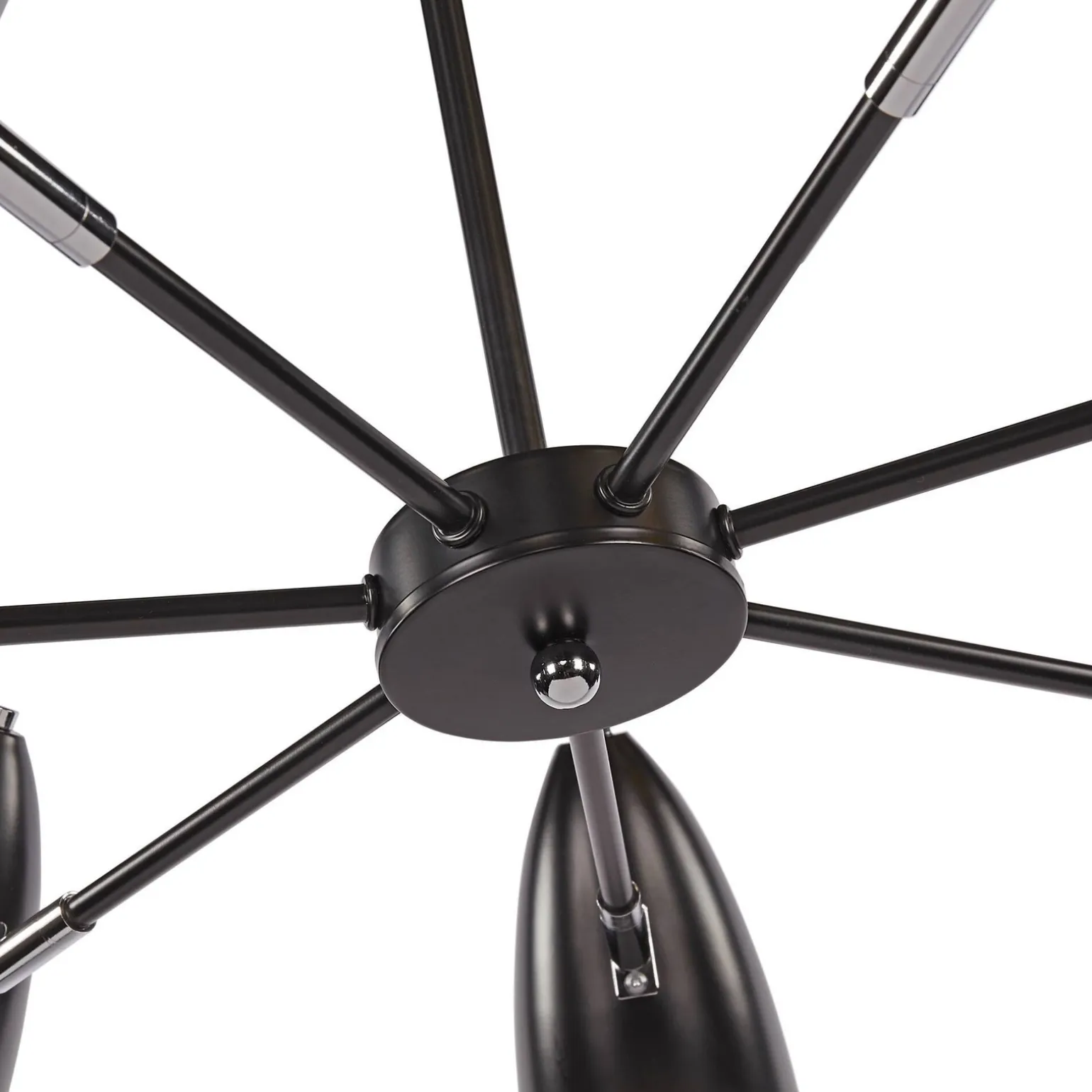 Żyrandol Aida (MOD033PL-07B) - Maytoni