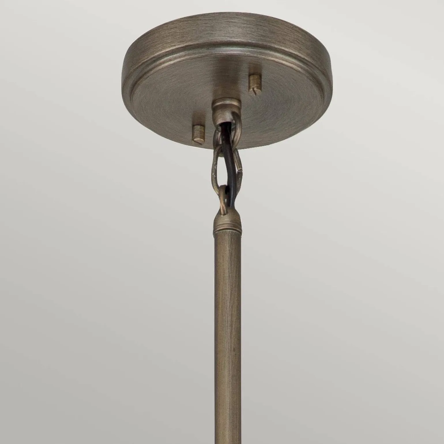 Żyrandol Ashland Bay (KL-ASHLANDBAY-5P-BU) - Elstead Lighting