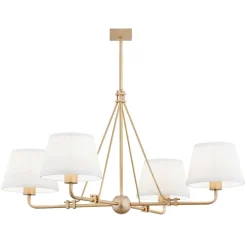 Żyrandol ATRANI (1823) - Argon