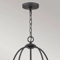 Żyrandol Bradbury (QZ-BRADBURY5-GK) - Elstead Lighting