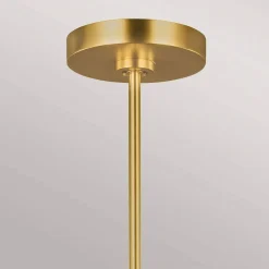 Żyrandol Brianna (FE-BRIANNA9-BB) - Elstead Lighting