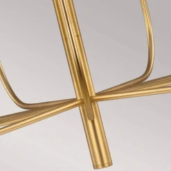 Żyrandol Brianna (FE-BRIANNA9-BB) - Elstead Lighting