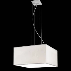 Żyrandol Calipso Kol. Biały (66127) - Ramko