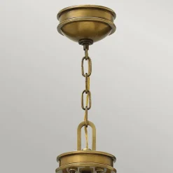 Żyrandol Collier (HK-COLLIER5) - Elstead Lighting