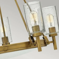 Żyrandol Collier (HK-COLLIER5) - Elstead Lighting