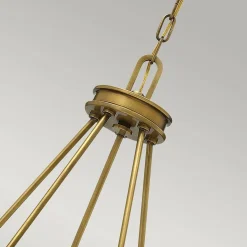 Żyrandol Collier (HK-COLLIER5) - Elstead Lighting