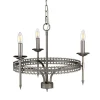 Żyrandol Crown (CROWN3) - Elstead Lighting