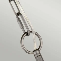 Żyrandol Crown (CROWN3) - Elstead Lighting