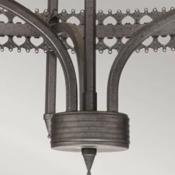 Żyrandol Crown (CROWN3) - Elstead Lighting