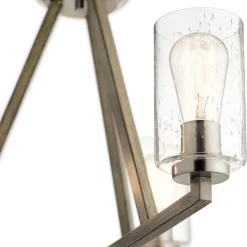 Żyrandol Deryn (KL-DERYN3-DAG) - Elstead Lighting