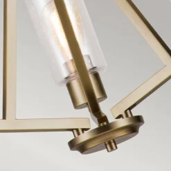 Żyrandol Deryn (KL-DERYN3-NBR) - Elstead Lighting