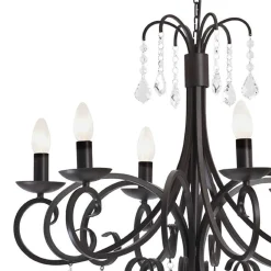 Żyrandol DIADEMA (2562) - Argon