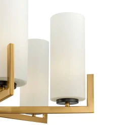 Żyrandol Fortano (MOD089PL-06BS) - Maytoni