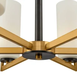 Żyrandol Fortano (MOD089PL-06BS) - Maytoni