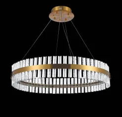 Żyrandol FRANCESCA 80 (AZ5262) - Azzardo