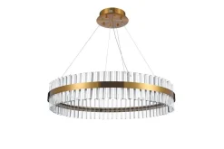 Żyrandol FRANCESCA 80 (AZ5262) - Azzardo